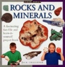 Image for Learn About Rocks and Minerals