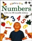 Image for NUMBERS