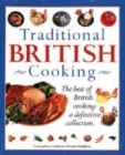Image for Traditional British cooking  : the best of British cooking