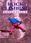 Image for ESSENTIALS ROCK CLIMBING