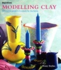 Image for Modelling clay  : decorative projects to create for the home
