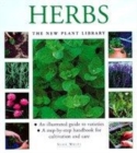 Image for NEW PLANT LIB HERBS