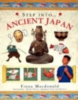 Image for Step into Ancient Japan