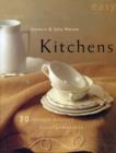 Image for Kitchens  : over 30 instant kitchen transformations