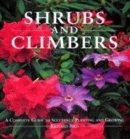 Image for SHRUBS CLIMBERS