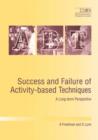 Image for Success and failure of activity-based techniques  : a long-term perspective