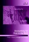 Image for Accounting for Risk in the NHS