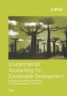 Image for Environmental Accounting for Sustainable Development : An Evaluation of Policy and Practice in the Forestry Sector in Cameroon