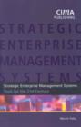 Image for Strategic enterprise management systems  : tools for the 21st century