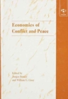 Image for Economics of conflict and peace