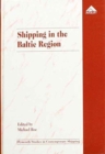 Image for Shipping in the Baltic Region
