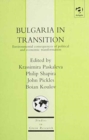 Image for Bulgaria in Transition