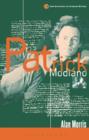 Image for Patrick Modiano