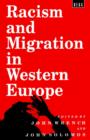 Image for Racism and migration in Western Europe