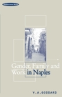 Image for Gender, Family and Work in Naples