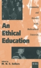 Image for An Ethical Education