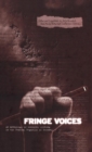 Image for Fringe Voices : Texts by and about Minorities in the Federal Republic of Germany