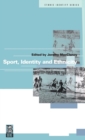 Image for Sport, identity and ethnicity