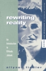 Image for Rewriting reality  : an introduction to Elfriede Jelinek