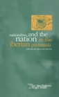 Image for Nationalism and the Nation in the Iberian Peninsula