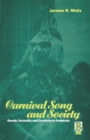 Image for Carnival Song and Society