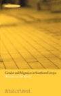 Image for Gender and migration in Southern Europe  : women on the move