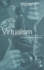 Image for Virtualism : A New Political Economy
