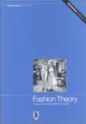 Image for Fashion Theory : The Journal of Dress, Body and Culture