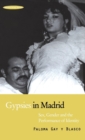 Image for Gypsies in Madrid