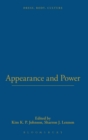 Image for Appearance and power