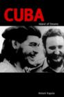 Image for Cuba  : island of dreams