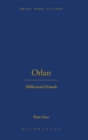 Image for Orlan  : millennial female