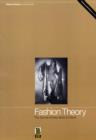 Image for The journal of dress, body, cultureVol 3 Issue 4: Fashion theory