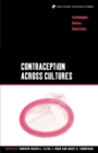 Image for Contraception across Cultures