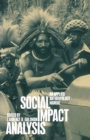 Image for Social Impact Analysis