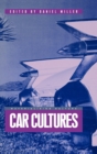 Image for Car cultures