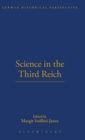 Image for Science in the Third Reich