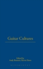 Image for Guitar Cultures