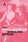 Image for The Englishness of English dress