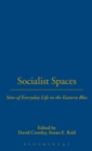 Image for Socialist Spaces