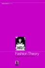 Image for Fashion theory  : the journal of dress, body, cultureVol. 6 Issue 2
