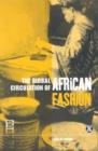 Image for The Global Circulation of African Fashion