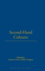 Image for Second-Hand Cultures