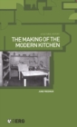 Image for The fitted kitchen  : a piece of twentieth-century English cultural history