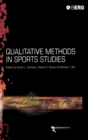 Image for Qualitative Methods in Sports Studies