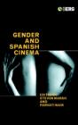 Image for Gender and Spanish cinema