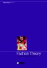 Image for Fashion Theory