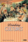 Image for Drinking cultures  : alcohol and identity