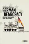 Image for German Democracy