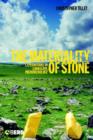 Image for The Materiality of Stone